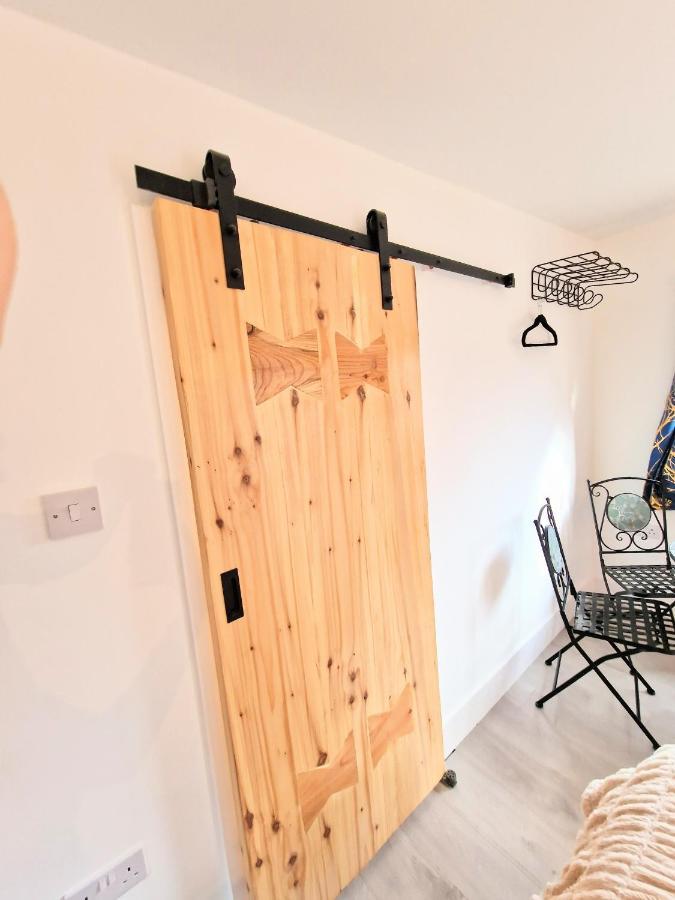 Kaoglen Fallow Pod - Luxury - Hot Tub - Pet Friendly Blairgowrie and Rattray Exterior foto