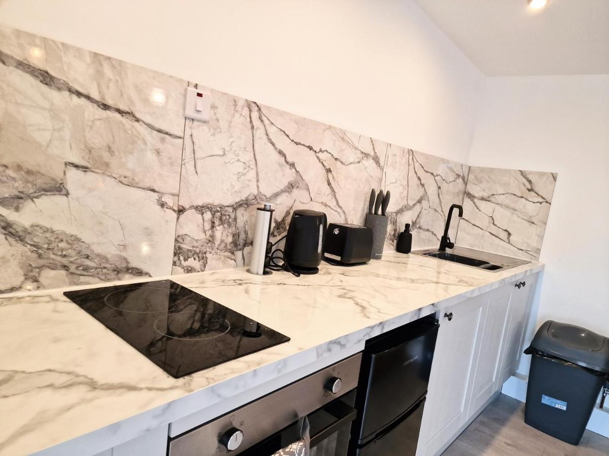 Kaoglen Fallow Pod - Luxury - Hot Tub - Pet Friendly Blairgowrie and Rattray Exterior foto
